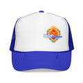 Dopamine Heart Trucker Hat