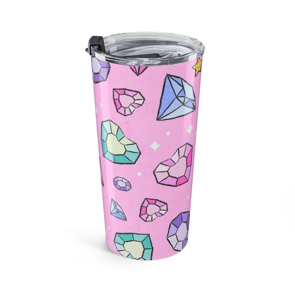 Road Soda Tumbler