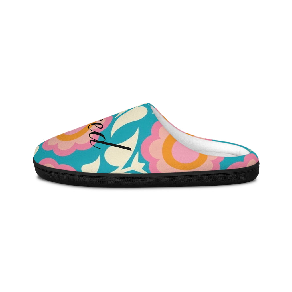 HotMess Express Slippers