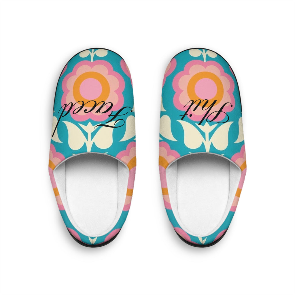 HotMess Express Slippers