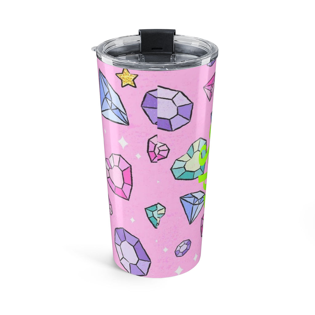 Road Soda Tumbler