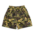 sickkkk unisex Camo Print shorts